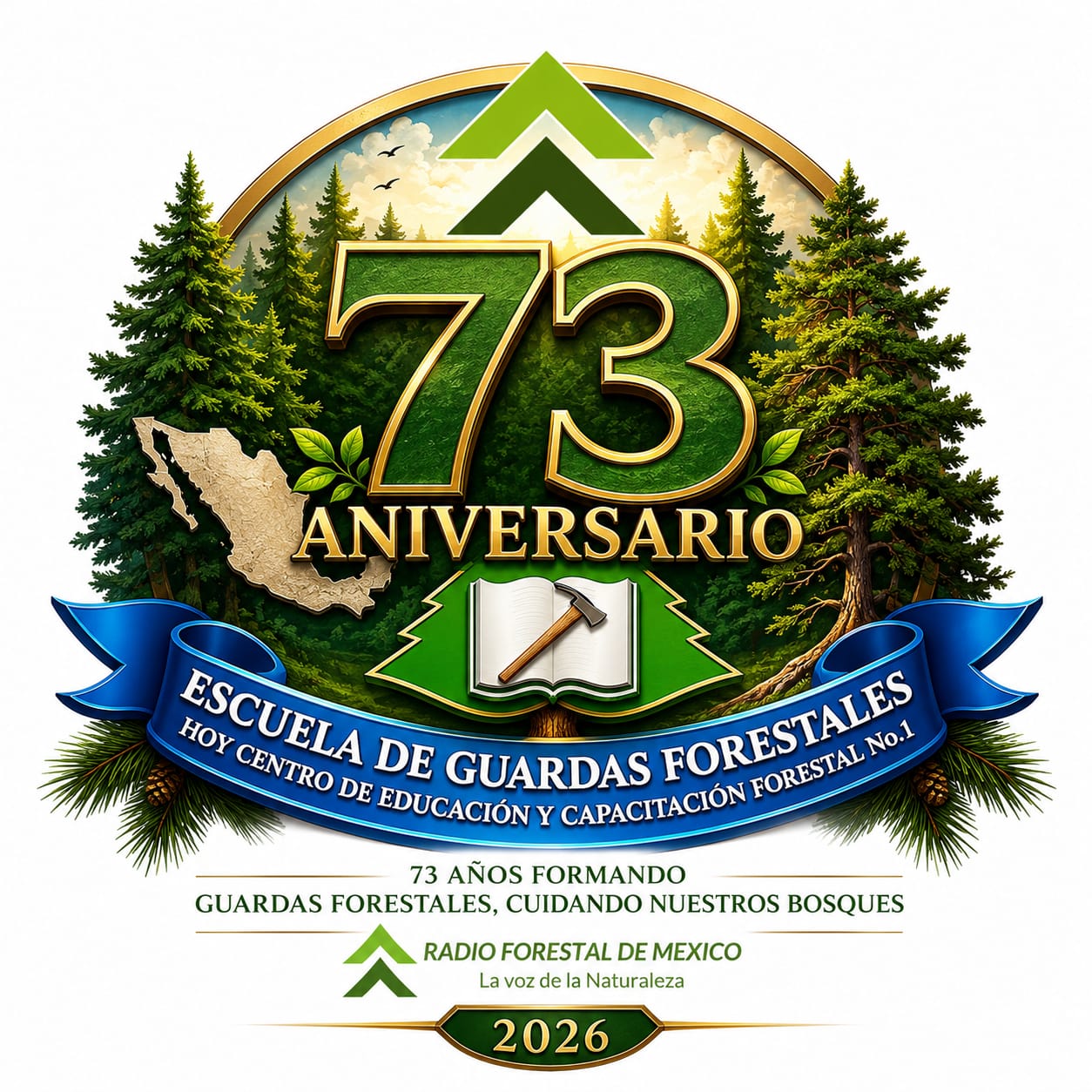 Galería Forestal