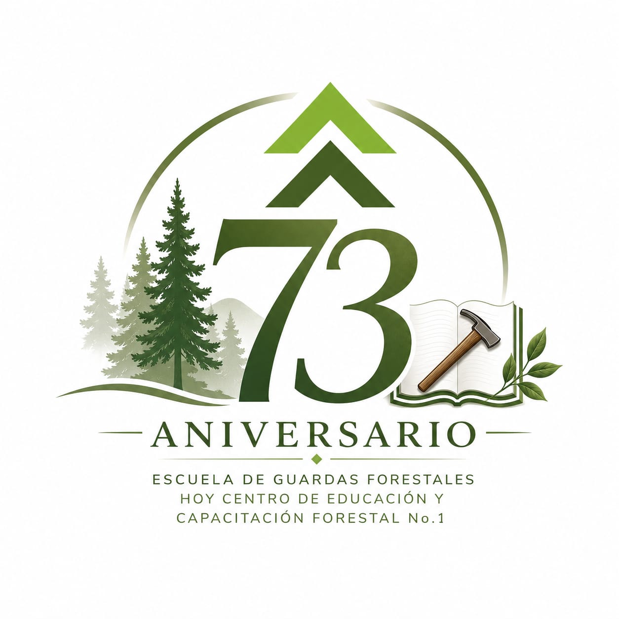 Galería Forestal